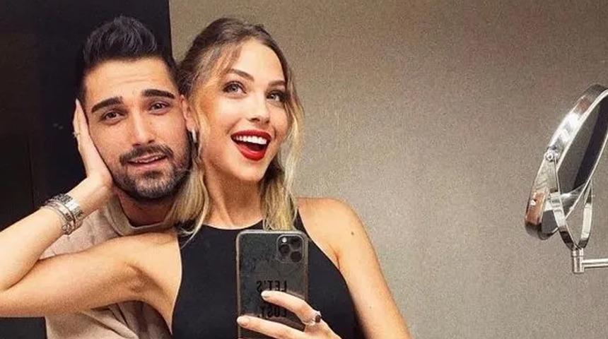 Yasemin Şefkatli ikizlerinin yüzünü gösterdi! ‘Çirkin’ yorumuna yanıt