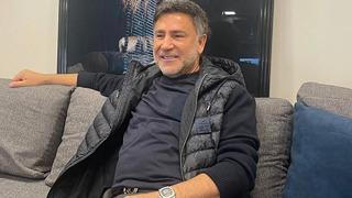 İzzet Yıldızhan kaza geçirdi! Teknesinden atlarken neredeyse boynunu kırıyordu