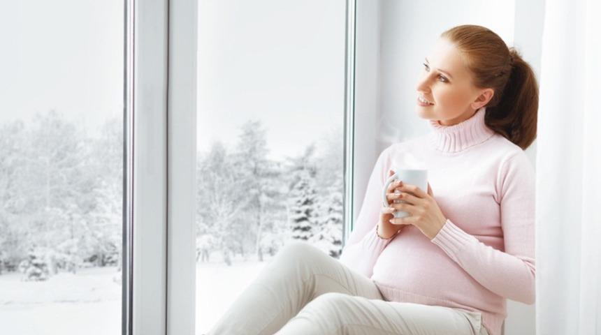 Hamileler i&ccedil;in g&uuml;zellik &ouml;nerileri