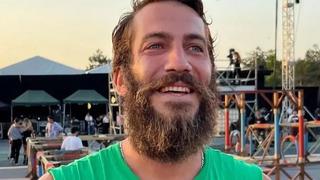 Survivor şampiyonu Ogeday sakallarını kesti! Bıyıklı imajını paylaştı