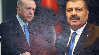 Fahrettin Koca'nın istifası iddiası sonrası gözler Kızılcahamam'da! AK Parti kulislerinden sızdı: Revizyon Kabine öncesinde