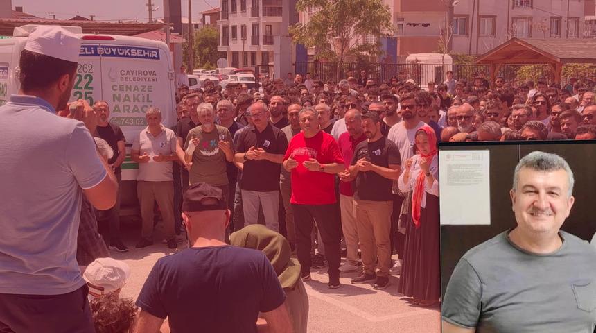 Mahir hoca cinayetindeki sır perdesi gizemini koruyor! 11 kişi adliyede: 'Hayalet' her yerde aranıyor