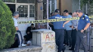 Evinin salonunda başından vurulmuştu! 5 yaşındaki oğlu kazara öldürmüş