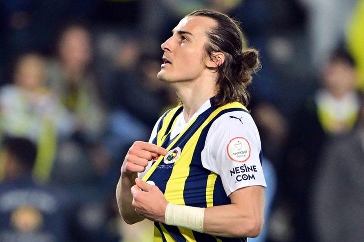 Fenerbahçe Çağlar Söyüncü'nün bonservisini aldı! 18907626-728xauto