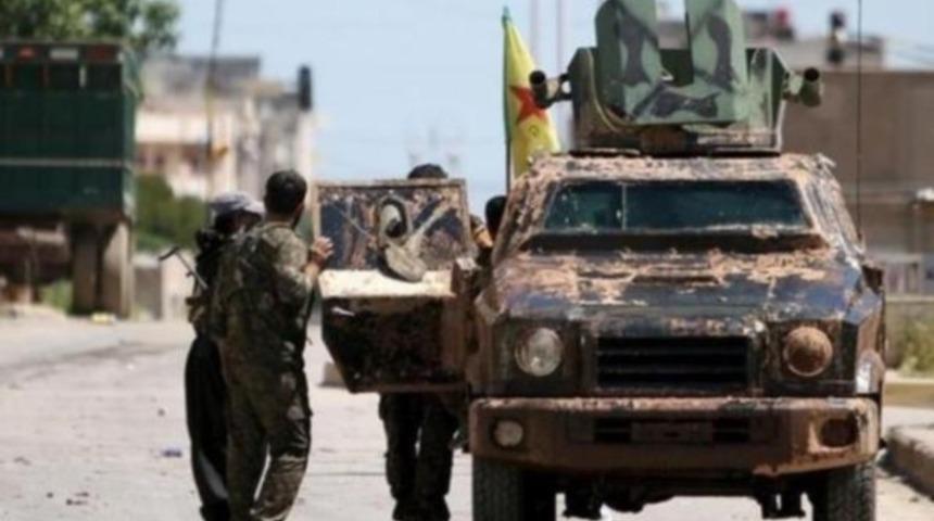 YPG: Rusya’yı da Türkiye kadar sorumlu tutuyoruz