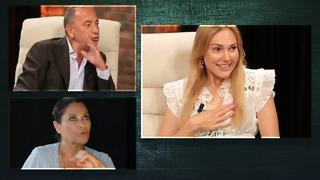 Fatih Altaylı resmen hissetmiş! Meryem Uzerli'nin Hülya Avşar'a katılacağını duyunca...