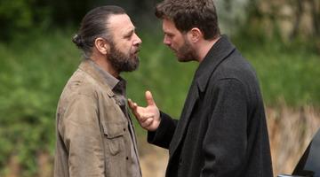 Banka reklamında yer alan Nejat İşler para yerine bakın ne istedi