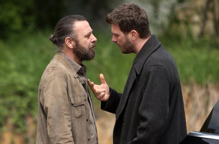 Banka reklamında yer alan Nejat İşler para yerine bakın ne istedi