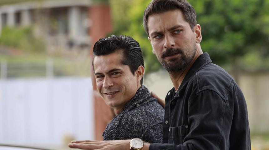 Onur Tuna imaj değiştirdi! Görenler "Çakma Icardi" dedi... İsmail Hacıoğlu ise destek oldu