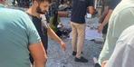  İzmir'de tüp patlaması! Ölü ve yaralılar var