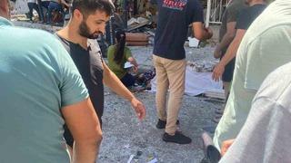 SON DAKİKA | İzmir Torbalı'da tüp patlaması! Acı bilanço: 5 ölü, 57 yaralı var