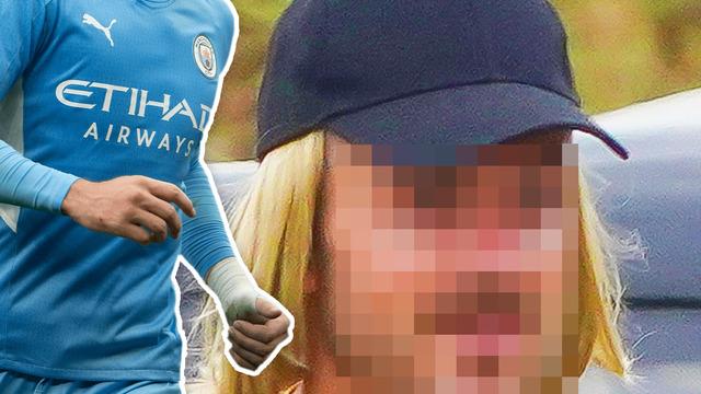 EURO 2024 kadrosuna alınmayan Jack Grealish saçlarını uzatıp sarıya boyattı! Görenler şaşkına döndü