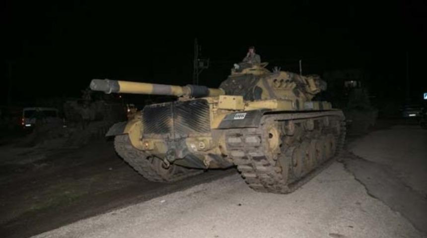 Türkiye’nin 9 amacı: Afrin’den sonra Münbiç
