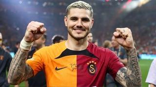 Galatasaray taraftarını kahreden haber! Mauro Icardi'ye 'hayır' diyemeyeceği rekor teklif