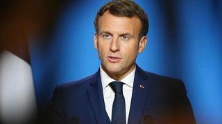 Macron'a soğuk duş! Fransa'daki seçimden ilk sonuçlar geldi: Yarışı önde götürüyorlar