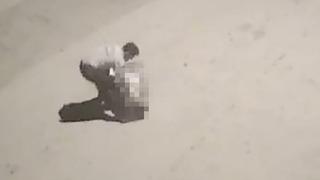 Yazlık sitede cinayet! Özel güvenlik görevlisi, daire sahibini bıçaklayarak öldürdü