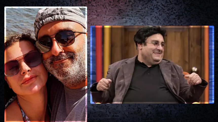 Rüştü Onur Atilla ve Nez aşkı gündemde! "Yuva yıktın" yorumları kızdırdı... Peş peşe açıklama