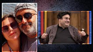 Rüştü Onur Atilla ve Nez aşkı gündemde! Yuva yıktın yorumları kızdırdı... Peş peşe açıklama