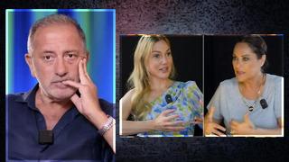 Hülya Avşar'dan Meryem Uzerli çıkışı! Tepkiler sonrası açıklama geldi: Haklısın Fatih Altaylı...