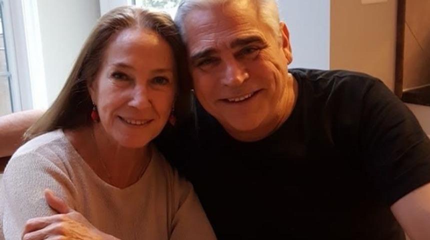 4 ay önce eşi Tolga Savacı'yı kaybetmişti! Nermin Bezmen'in oğlu da yoğun bakımda...