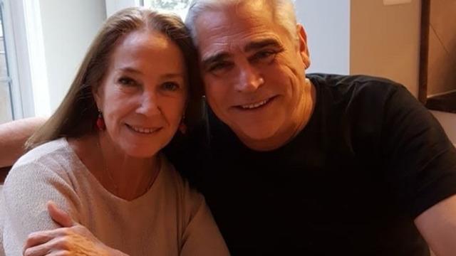 4 ay önce eşi Tolga Savacı'yı kaybetmişti! Nermin Bezmen'in oğlu da yoğun bakımda...