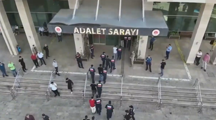 Sanal alemde çocuk müstehcenliği! Banka hesaplarında 11 milyarlık işlem hacmi... 19 ilde yakalandılar