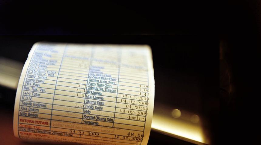 Bugünden itibaren artık yüzde 38 daha pahalı! Elektrik faturalarına yansıyacak... Zamlı tarife başladı