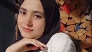 Eski eşini çocuğunun gözü önünde katletti! Elazığ'da vahşet: Bir hafta sonra can verdi