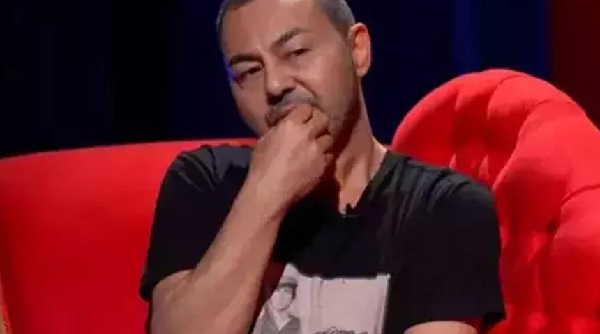 15 milyon TL borç ödemişti... Serdar Ortaç "Önüne 10 milyon dolar koysalar kumarda bitirirsin" yorumuna yanıt verdi