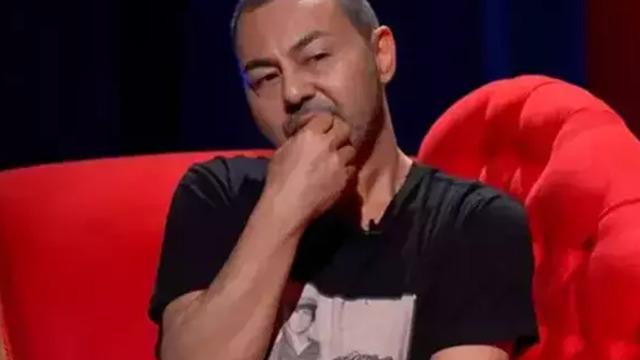 15 milyon TL borç ödemişti... Serdar Ortaç Önüne 10 milyon dolar koysalar kumarda bitirirsin yorumuna yanıt verdi