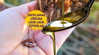 TikTok diyeti tehlikesi: Zayıflamak uğura lıkır lıkır içiyorlar... Uzmanlar uyarıyor!