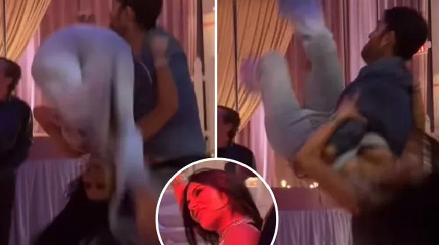 Kim Kardashian sarhoş hallerini paylaştı! "Hiç hatırlamıyorum"