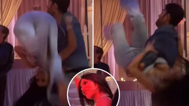 Kim Kardashian sarhoş hallerini paylaştı! Hiç hatırlamıyorum