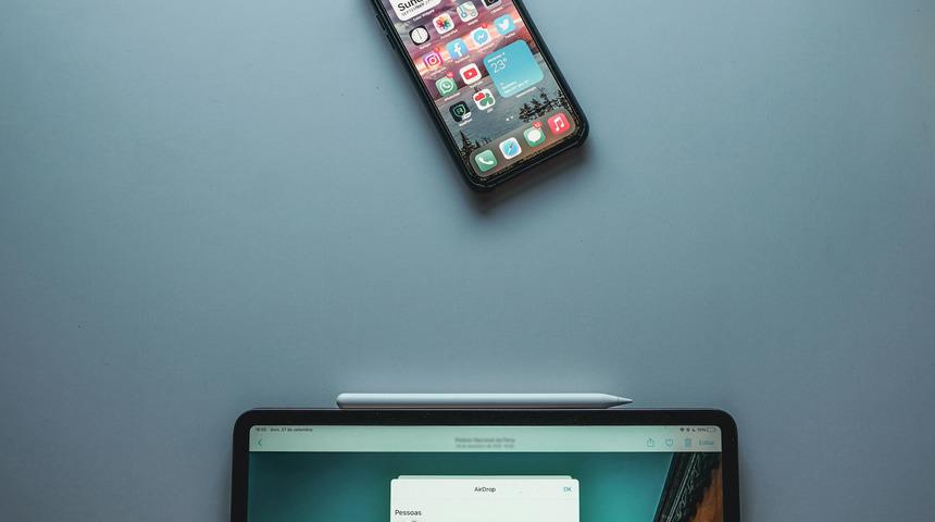 AirDrop ismi nasıl, nereden değiştirilir? iPhone, Mac, iPad'te AirDrop isim değiştirme