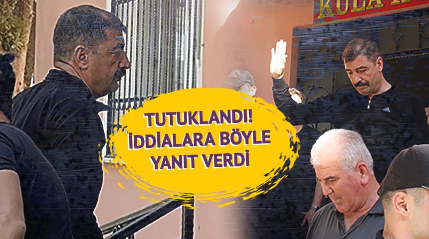 Belediye başkanından 'tahta sopa' talimatı: Vura vura kırılmış! Akılalmaz iddialara yanıt verdi: "Bunu yere yatırıp dövmeye başlayın"