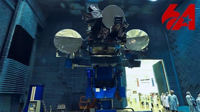 Türksat 6A ile TV yayıncılığından alınan pay artacak