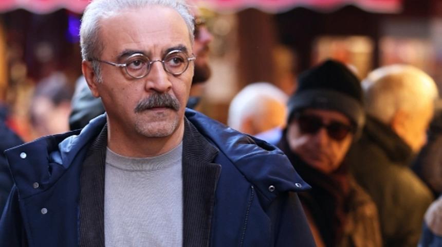 Yılmaz Erdoğan ile denizde görüntülenmişti! Aşk iddiaları rahatsız etti: Asılsız...