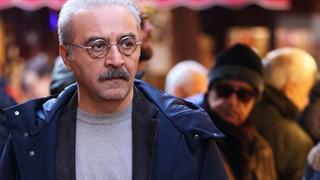 Yılmaz Erdoğan ile denizde görüntülenmişti! Aşk iddiaları rahatsız etti: Asılsız...