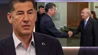 Sinan Oğan'dan 'cevapsız çağrılar' çıkışı: Liseli sevgililerin bile telefonunda o kadar olmaz!