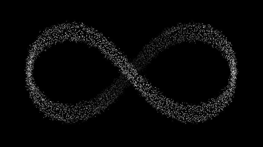 Sonsuzluk işareti nasıl yapılır? Windows ve Mac'te klavyede sonsuzluk işareti (&infin;) yapma