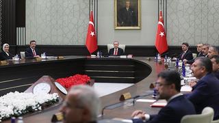 Kabine değişikliği ile ilgili bomba iddia! Yarınki Bakanlar Kurulu toplantısı nasıl olacak? İşte detaylar…