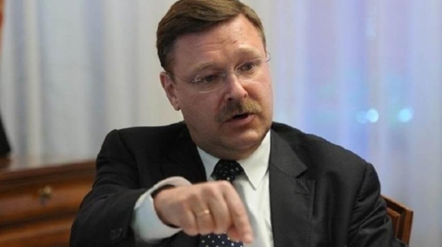 Rusya: ABD, Türkiye ile Kürtler arasındaki çatışmayı kışkırtıyor