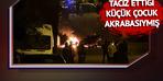 Kayseri'deki olaylı gece: 67 gözaltı! "Vatandaşlarımız yasa dışı hareket etti"