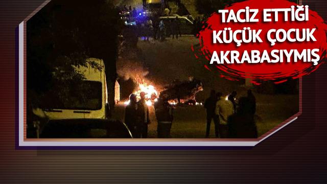 Son dakika | Kayseri'deki olaylarda 67 gözaltı, tacizci kişi tutuklandı! Bakan Yerlikaya: Vatandaşlarımız yasa dışı hareket etti