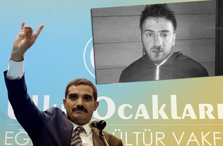 Mahkeme başkanını kızdırdı, gazetecilere kafa salladı! Sinan Ateş cinayeti duruşmasında anlattı: '10 kişiyi vurduk'