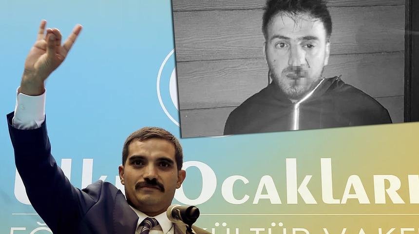 Mahkeme başkanını kızdırdı, gazetecilere kafa salladı! Sinan Ateş cinayeti duruşmasında anlattı: '10 kişiyi vurduk'