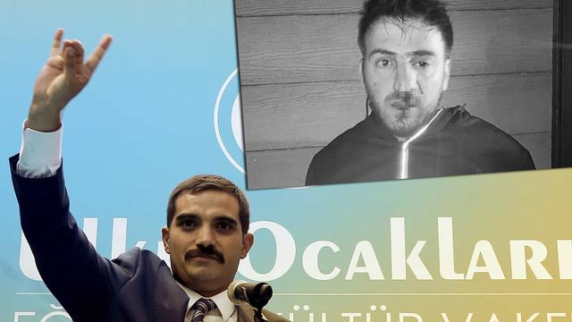 Mahkeme başkanını kızdırdı, gazetecilere kafa salladı! Sinan Ateş cinayeti duruşmasında anlattı: '10 kişiyi vurduk'