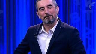 Kelime Oyunu'ndan ayrılmıştı! İşte Ali İhsan Varol’un yeni programı