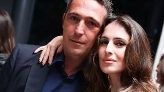 Ali Koç'un eşi Nevbahar Koç ünlü isimlerle özel davette! Parti gecesi