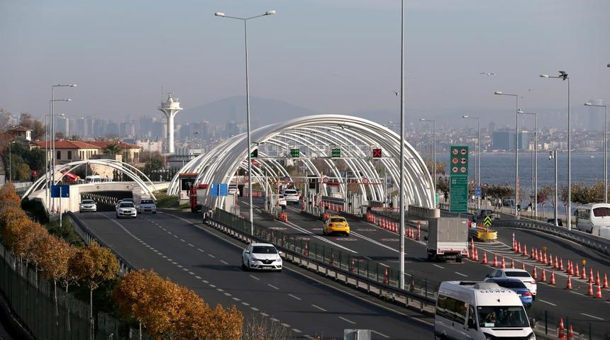Çanakkale, Osmangazi Köprüsü, Avrasya Tüneli... 1808 TL olacağı iddia ediliyordu: Köprü ve otoyol geçiş ücretleri için açıklama